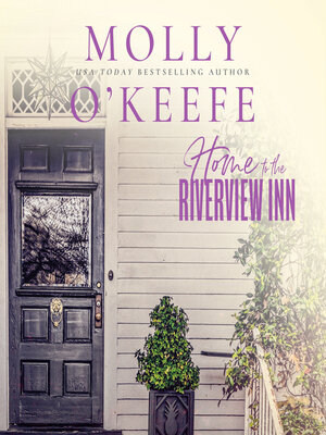 cover image of Home to the Riverview Inn